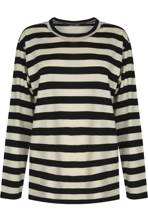 JUNYA WATANABE Femme, Tops, , Taille: 42 FR T-shirts et Polos noirs