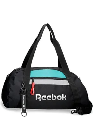 Reebok Unisex, Sacs, Noir, Taille: ONE Size Unisexe adulte 55Cm Andover