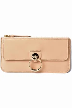 Chloé Femme, Pre-owned, , Taille: ONE Size Pre-owned Cuir petite-maroquinerie