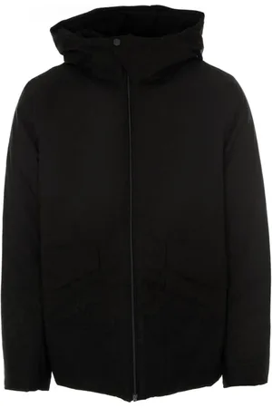 Elvine Homme, Vestes, Noir, Taille: L Veste d