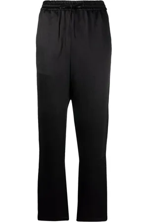 RAG&BONE Femme, Pantalons, Noir, Taille: 42 FR Pantalon Décontracté Noir