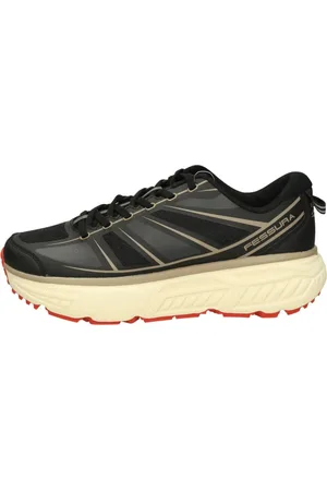 FESSURA Homme, Chaussures, Noir, Taille: 43 EU Baskets Basses