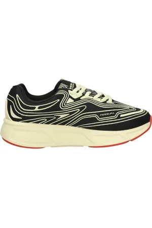 FESSURA Homme, Chaussures, Noir, Taille: 43 EU Baskets Basses