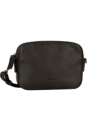Gabor Femme, Sacs, Noir, Taille: ONE Size Sac Bandoulière Noir pour Femmes