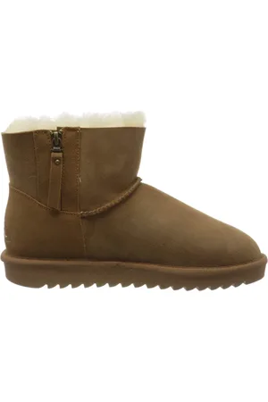 ARA Femme, Chaussures, Brun, Taille: 41 EU Style Métallique Bijoux