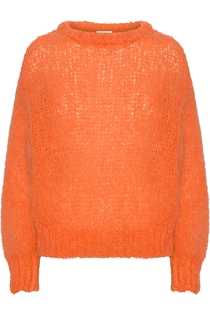 American Dreams Femme, Pulls, , Taille: 42 FR Pull Alpaga Doux Élégant Confort