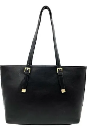 ARA Femme, Sacs, Noir, Taille: ONE Size Sac Fourre-Tout Noir pour Femme