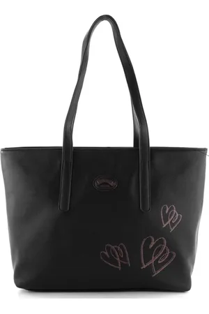 ARA Femme, Sacs, Noir, Taille: ONE Size Sac Fourre-Tout Noir pour Femme