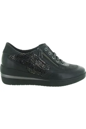 Mephisto Homme, Chaussures, Gris, Taille: 40 EU Patrizia Dord VL Chaussures