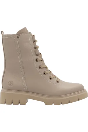 Remonte Femme, Chaussures, Brun, Taille: 39 EU Bottines Casual Marron pour Femmes