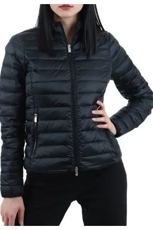 Ciesse Femme, Vestes, Noir, Taille: 46 FR Veste Femme Pola