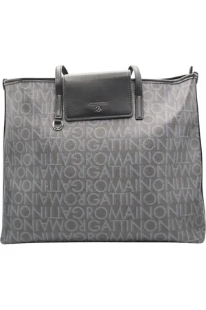 Gattinoni Femme, Sacs, Noir, Taille: ONE Size Rachel Grand Sac Shopping