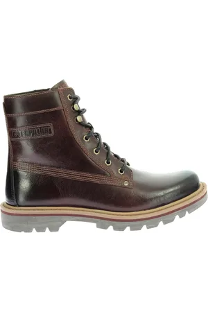 Caterpillar Homme, Chaussures, Brun, Taille: 40 EU Bottes Colorado Grader