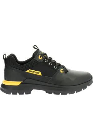 Caterpillar Homme, Chaussures, Noir, Taille: 43 EU Baskets basses Colorado