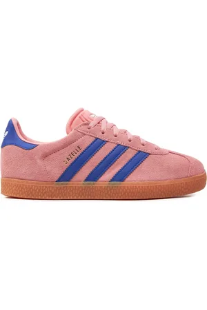 adidas Gazelle Baskets Sneakers Enfant FASHIOLA