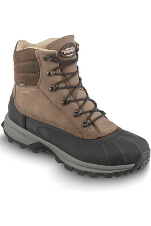 Meindl Homme, Sport, Brun, Taille: 43 EU Chaussures de randonnée GTX