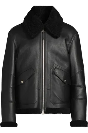 Mackage Homme, Vestes, Noir, Taille: S Vestes Noires