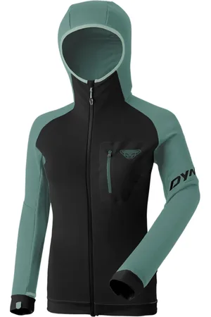 Dynafit Femme, Sport, Multicolore, Taille: 40 FR Veste Atlantic Radical