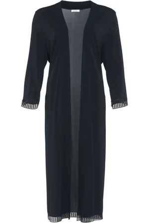 ERES Femme, Robes, Noir, Taille: 38 FR Crépuscule Violet Graphi Lingerie