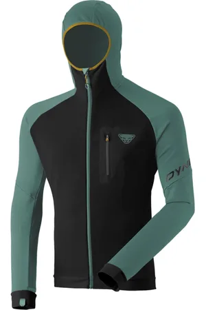 Dynafit Homme, Sport, Multicolore, Taille: M Veste Atlantic Radical