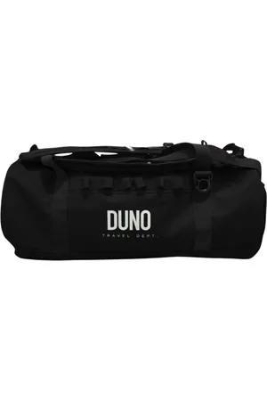 Duno Unisex, Sacs, Noir, Taille: ONE Size Sac à dos noir Maxim Breno