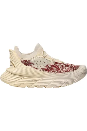 Hoka One One Femme, Sport, , Taille: 41 EU Mohair Panel Chukka Restore Baskets