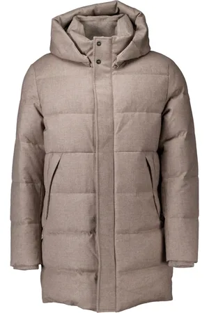 Duno Homme, Vestes, , Taille: L Veste matelassée Titan Levico