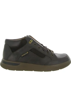 Mephisto Homme, Chaussures, Brun, Taille: 43 EU Chaussures Orton Lisandro
