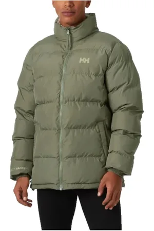 Helly Hansen Homme, Vestes, Vert, Taille: S Veste Réversible YU 23