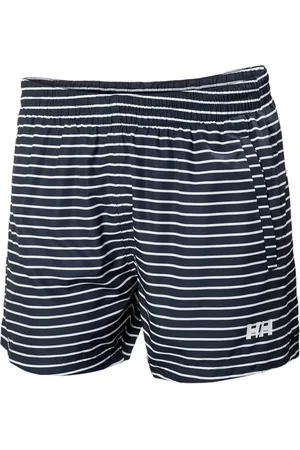 Helly Hansen Homme, Maillots de bain, Noir, Taille: L Short de Bain Newport Trunk