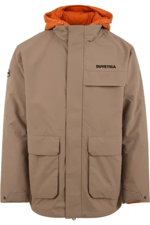 Duvetica Homme, Vestes, , Taille: L Manteaux d