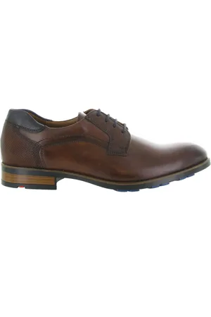 Lloyd Homme, Chaussures, Brun, Taille: 43 EU Chaussures Jake Élégantes