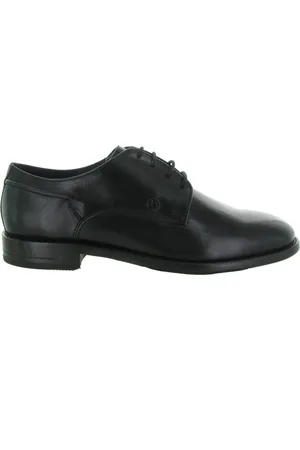 Bugatti Homme, Chaussures, Noir, Taille: 43 EU Livorno Chaussures