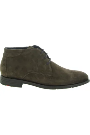 Lloyd Homme, Chaussures, Gris, Taille: 41 EU Chaussures Élégantes Tamar