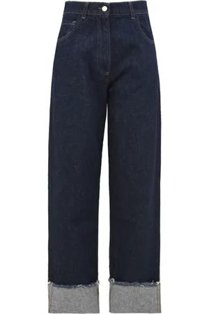 Beatrice B Femme, Jeans, Bleu, Taille: W29 Jean Bleu Modèle 24Fa1847 Joan