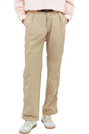 Dickies Homme, Pantalons, , Taille: W30 Pantalon ceinturé en tissu coquille