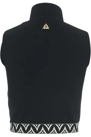 AKEP Femme, Pulls, Noir, Taille: 36 FR Haut Essentiel pour un Usage Quotidien