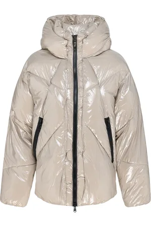 Canadian Classics Femme, Vestes, , Taille: 36 FR Veste Panna Glossy McBride