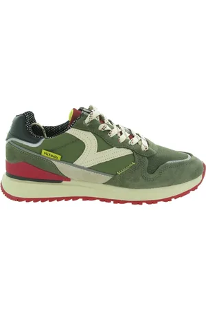 victoria Homme, Chaussures, Vert, Taille: 45 EU Chaussures Vertes