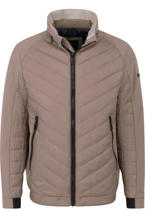 Bugatti Homme, Vestes, , Taille: 2XL Vestes pour Hommes