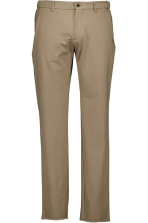 Berwich Homme, Pantalons, , Taille: M Pantalon Morello 1352