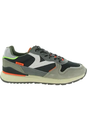 victoria Homme, Chaussures, Multicolore, Taille: 42 EU Chaussures Casual Noires