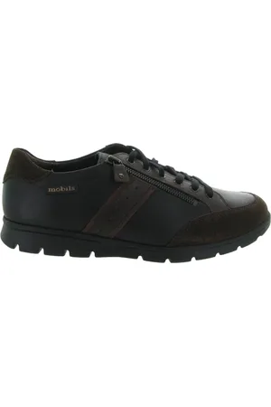 Mephisto Homme, Chaussures, Brun, Taille: 45 EU Chaussures Barracuda GTX