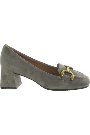Bibi Lou Femme, Chaussures, Gris, Taille: 37 EU Chaussures Élégantes 572Z30