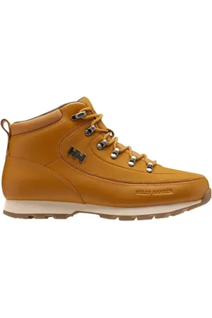 Helly Hansen Homme, Chaussures, Brun, Taille: 41 EU Bottes d
