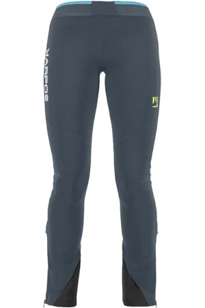 Karpos Femme, Sport, Bleu, Taille: 40 FR Alagna EVO Veste Légère