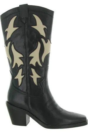 Bobbies Femme, Chaussures, Noir, Taille: 39 EU Chaussures Faith