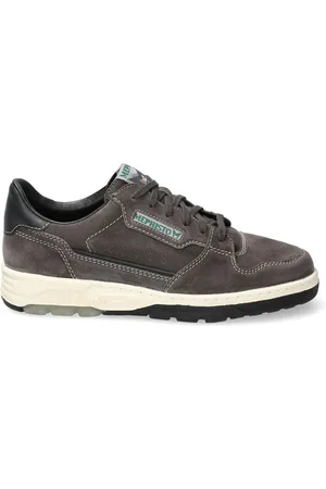 Mephisto Homme, Chaussures, Brun, Taille: 42 EU Gilford Chaussures Élégantes