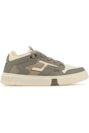 Represent Homme, Chaussures, Multicolore, Taille: 42 1/2 EU Baskets colorées Reptor 2