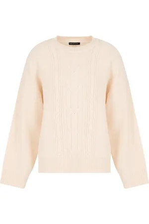 Armani Exchange Homme, Pulls, , Taille: S Gilet Élégant pour Femmes